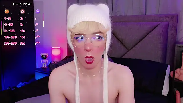 Sammy_Russell webcam