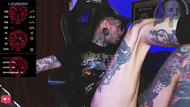 jhonny__ackerman webcam