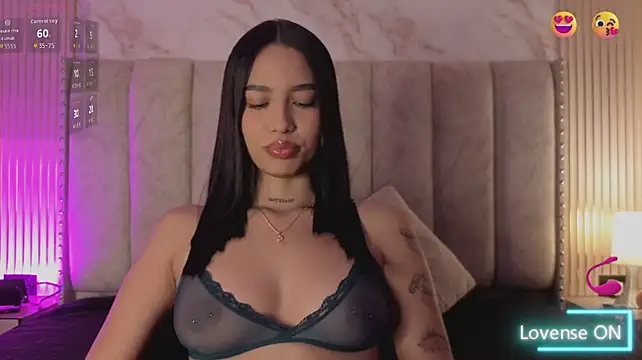 paulina__lopez1 live cam on StripChat