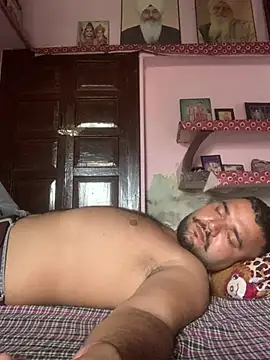 I_Am_your__dream live cam