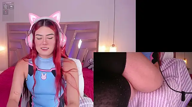live strip chat LiaGames
