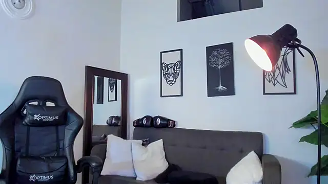 Justin_kingX7 live cam