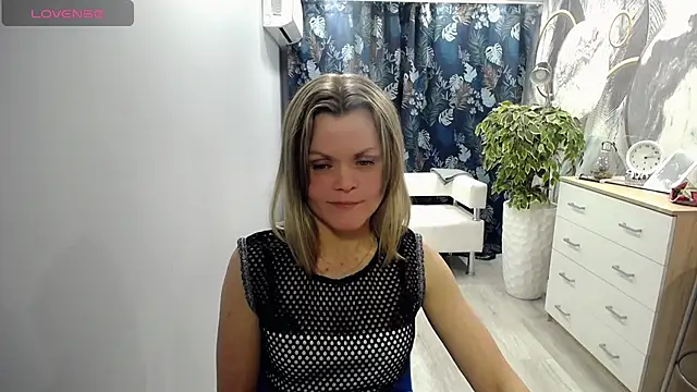 chat online Wild Temptation 