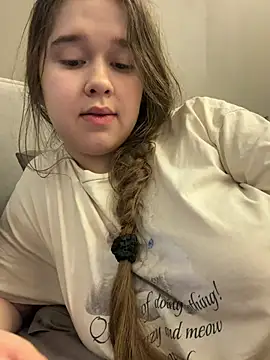 free sex webcam HornyGirlH