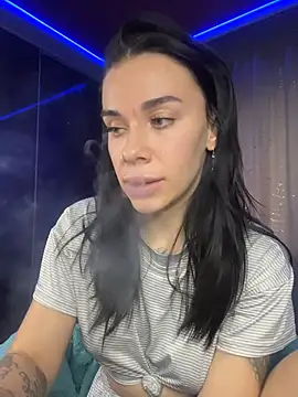Queen_of_pain live cam on StripChat