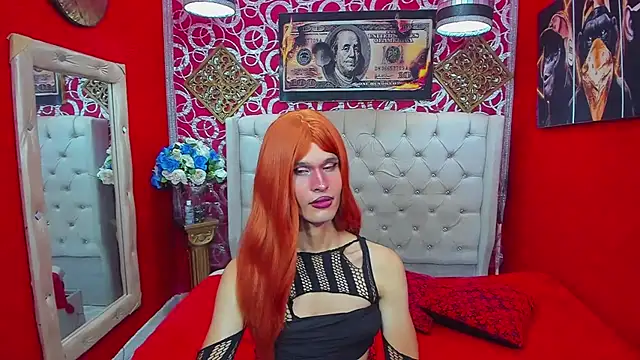 Onena24 - Trans webcam sex chat
