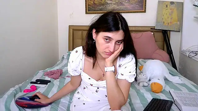 Iren live cam