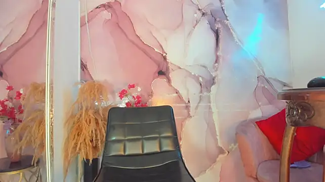 Hanny_Allin webcam