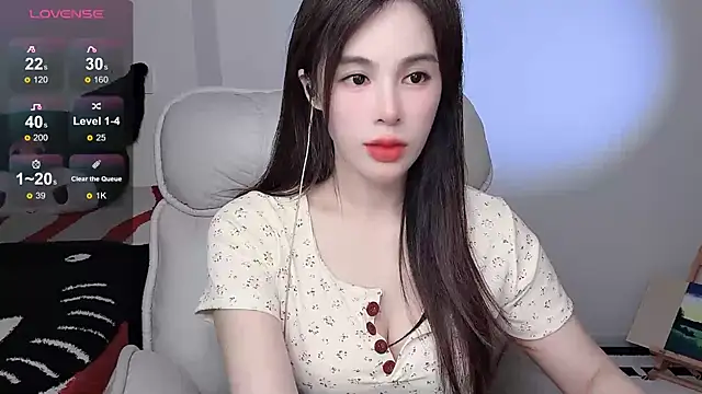 hknana webcam