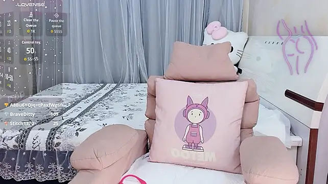 yangyang_520 webcam