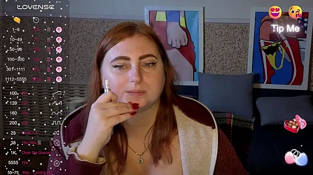 Alicia_love00 webcam