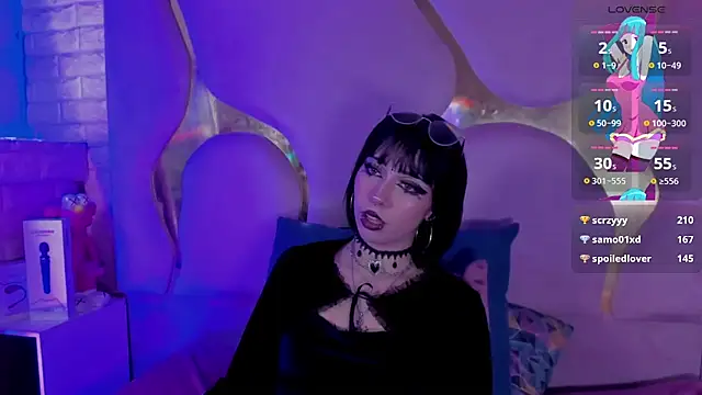 Niina_sssy webcam
