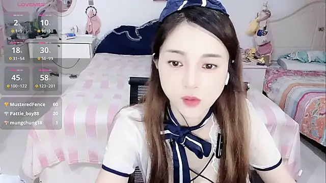 miaomiao-99 webcam