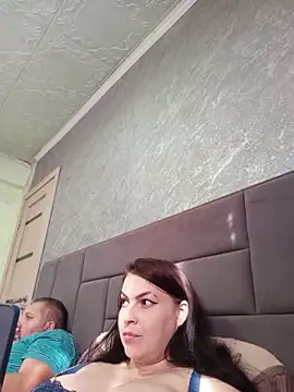Greta_Tamar live cam on StripChat