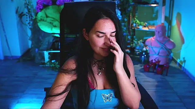 CeceliaJohnson