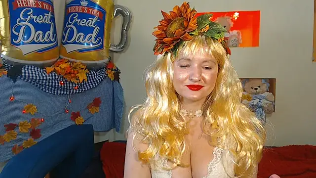ChloeBrooklyn live cam on StripChat