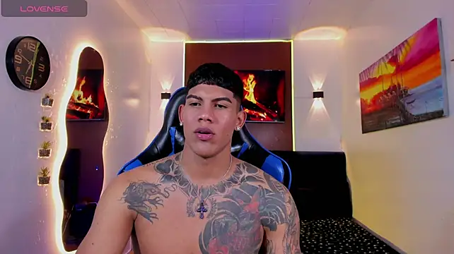 Damian_latinxxx