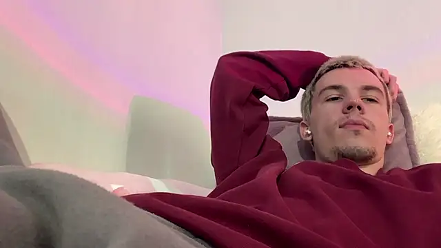 jeremy1scott (M young) - 🔥 Stroking Fun