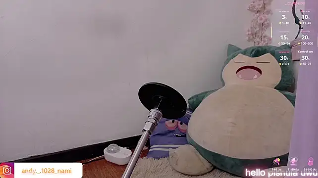Nami_usagi