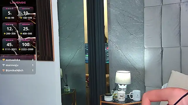 MaddieLuxe