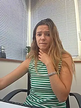 lucie_mehott webcam