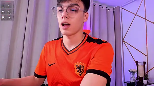 Gerony_ webcam
