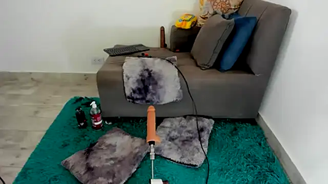 Amelie_hills02 webcam