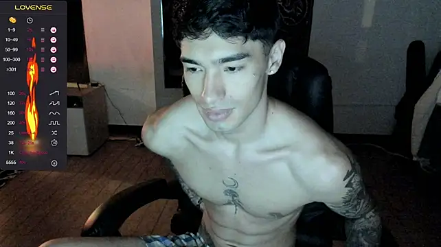 Damon__333 webcam