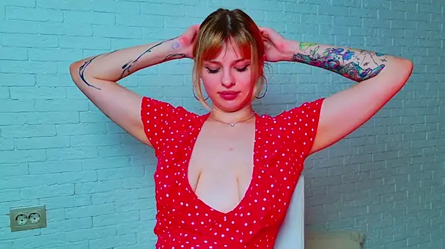 _Alison__ live cam