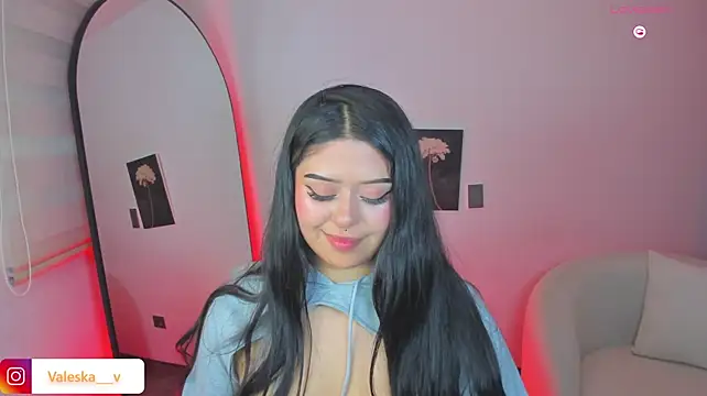 valeska__V webcam