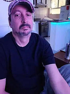 FocussedFreckle webcam