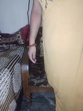 Bhabhi_Live webcam