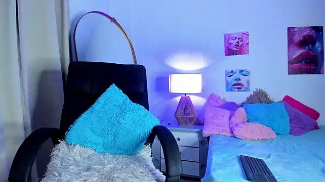 nahiara_santana webcam