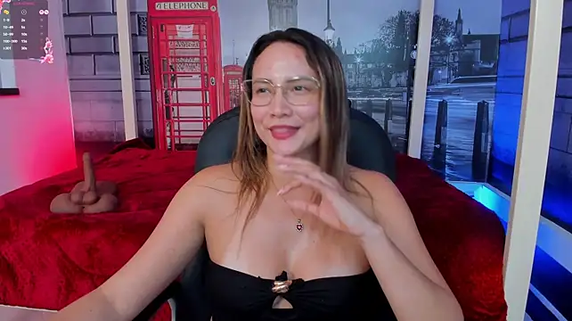 princess_anny5 webcam