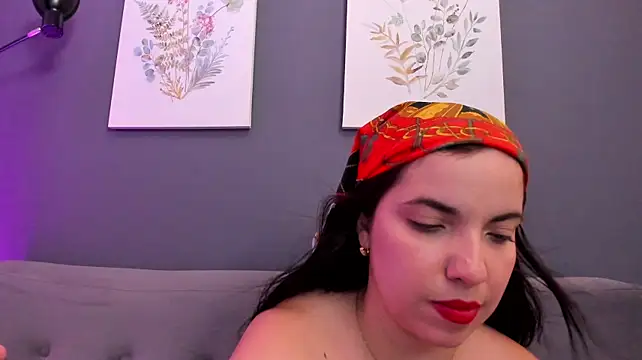 AngeliqueBoyer__ webcam
