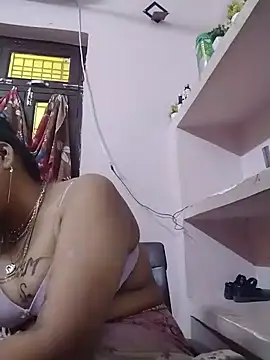 ANURANI99 webcam