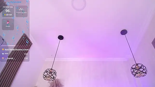 AmaraDavis1 webcam