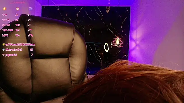 melissafoxy_ webcam