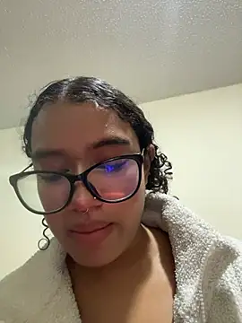 Bunny-firee webcam