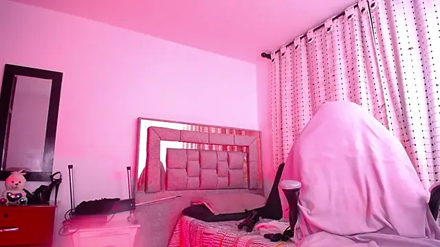 salomecastro_ webcam