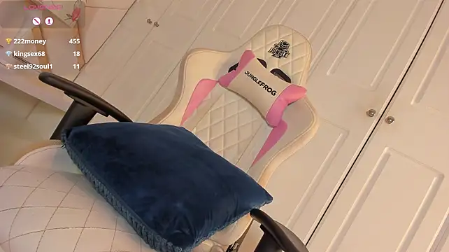 SammyGirlTS live sex cam