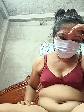 Dola666 live sex cam
