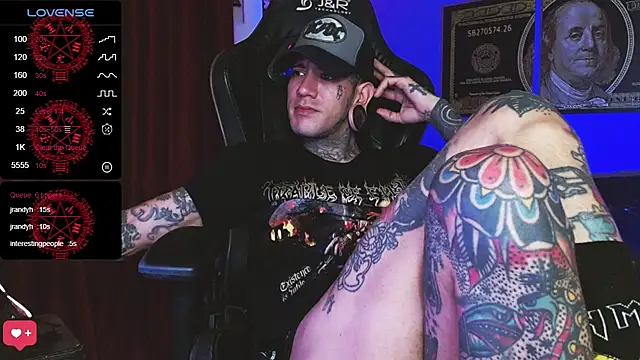 jhonny__ackerman