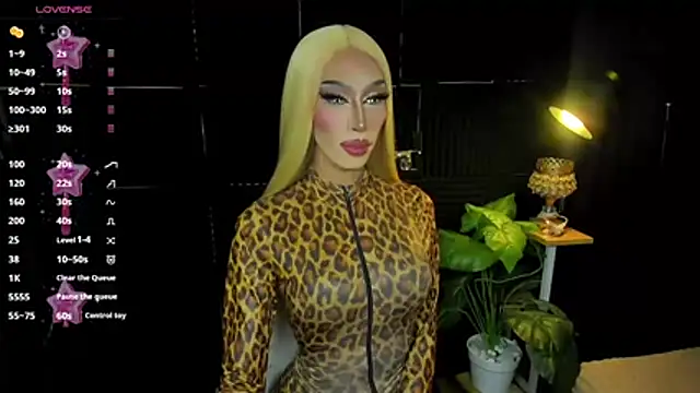 limitlessgoddes_mistress live cam on StripChat
