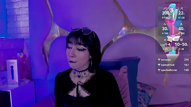 Niina_sssy webcam