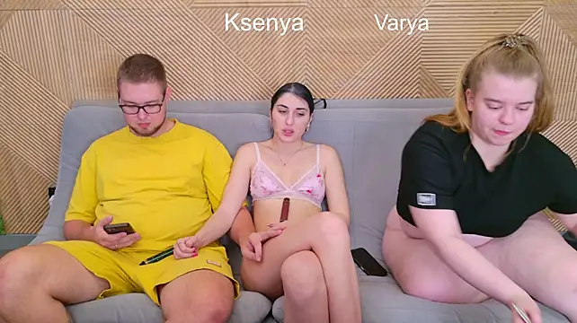 Ksenny live sex cam