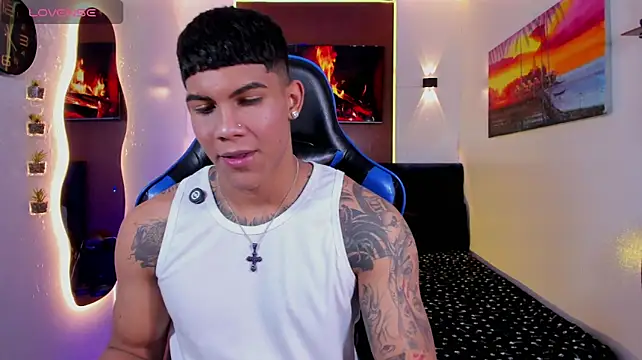 Damian_latinxxx webcam