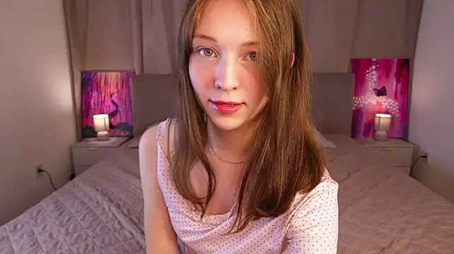 SusanaHallet live cam on StripChat