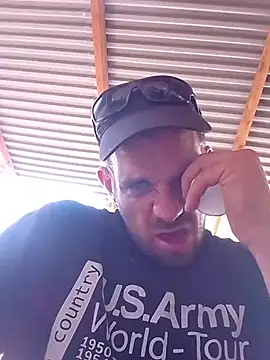 Codymc89 live cam on StripChat