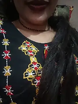 Eshwari_Chopra webcam
